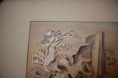 Lot 484 - George Frederick Hinchcliff (1894-1962)