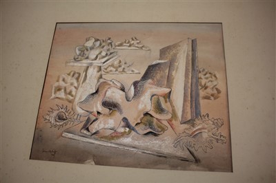 Lot 484 - George Frederick Hinchcliff (1894-1962)