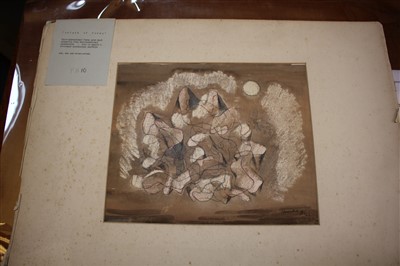 Lot 484 - George Frederick Hinchcliff (1894-1962)
