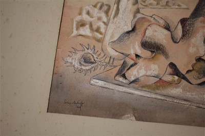 Lot 484 - George Frederick Hinchcliff (1894-1962)