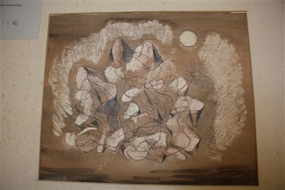 Lot 484 - George Frederick Hinchcliff (1894-1962)