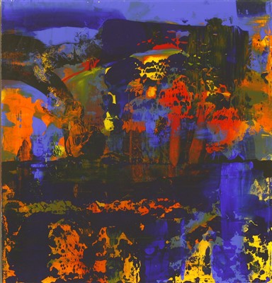 Lot 479 - Warren King (contemporary)