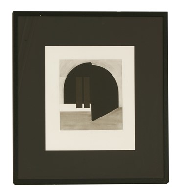 Lot 473 - Jules de Goede (Dutch, 1937-2007)