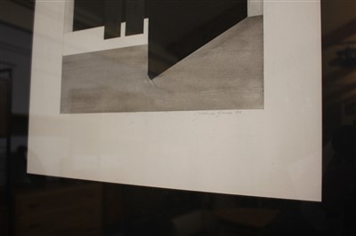 Lot 473 - Jules de Goede (Dutch, 1937-2007)