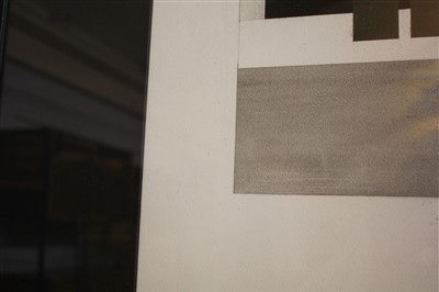 Lot 473 - Jules de Goede (Dutch, 1937-2007)
