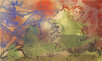 Lot 475 - Trevor Thomas (1907-1993)