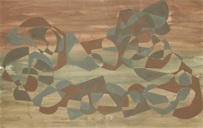 Lot 475 - Trevor Thomas (1907-1993)