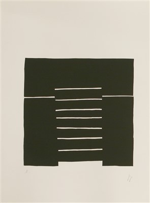 Lot 519 - Brian Blow (1931-2009)