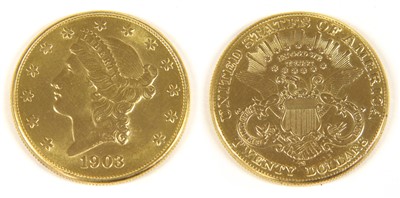 Lot 174 - Coins, United States