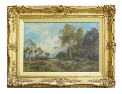 Lot 406 - Daniel Sherrin (1868-1942)
