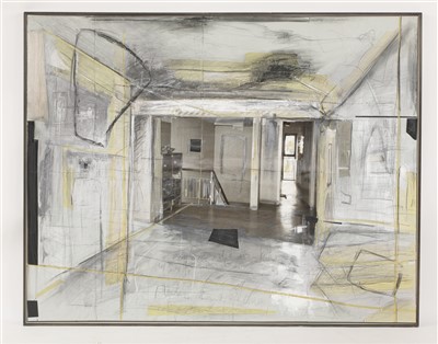 Lot 394 - Daniela Gullotta (Italian, b.1974)