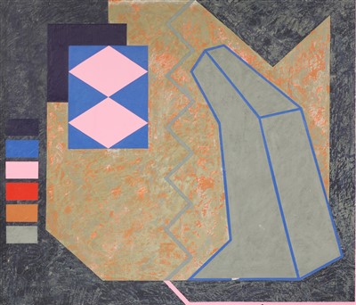 Lot 645 - Dan Gardiner (American, b.1966)