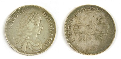 Lot 3 - Coins, Great Britain, Charles II (1660-1685)