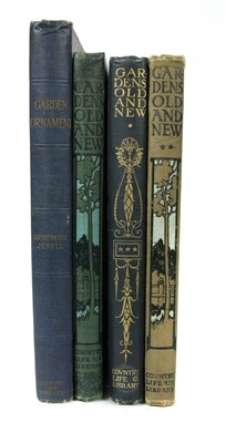 Lot 346 - Gardening: 1- Jekyll, Gertrude