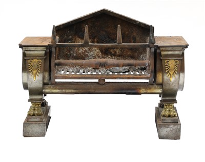Lot 694 - In the manner of George Bullock