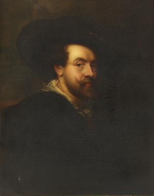Lot 304 - After Peter Paul Rubens