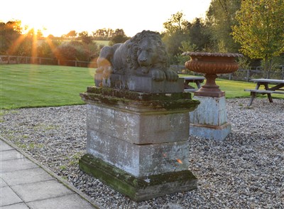 Lot 937 - After Antonio Canova