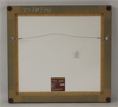 Lot 442 - Philip Sutton (b.1928)