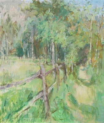 Lot 87 - Diana Armfield RA (b.1920)