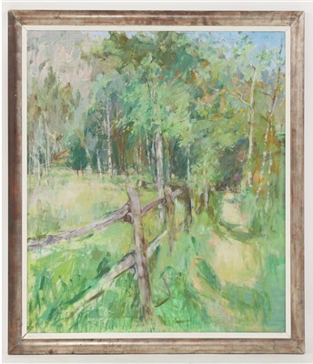 Lot 87 - Diana Armfield RA (b.1920)