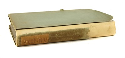 Lot 301 - Signed Limited Edition: CONRAD, Joseph: The Secret Agent