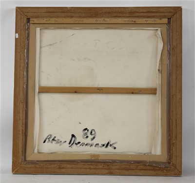 Lot 427 - Peter Denmark (1950-2014)