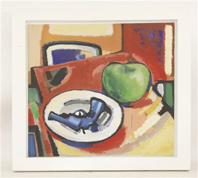 Lot 427 - Peter Denmark (1950-2014)
