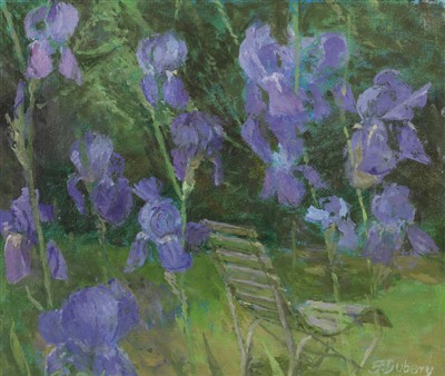 Lot 565 - Fred Dubery (1926-2011)
