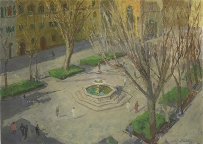 Lot 562 - Fred Dubery (1926-2011)