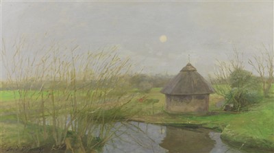 Lot 563 - Fred Dubery (1926-2011)