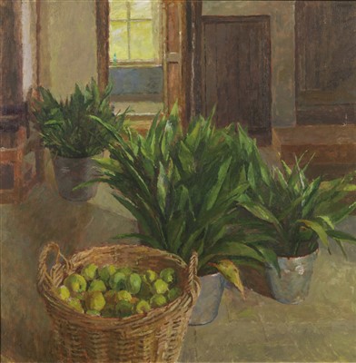 Lot 564 - Fred Dubery (1926-2011)