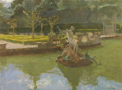 Lot 570 - Fred Dubery (1926-2011)