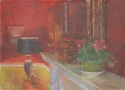 Lot 571 - Fred Dubery (1926-2011)