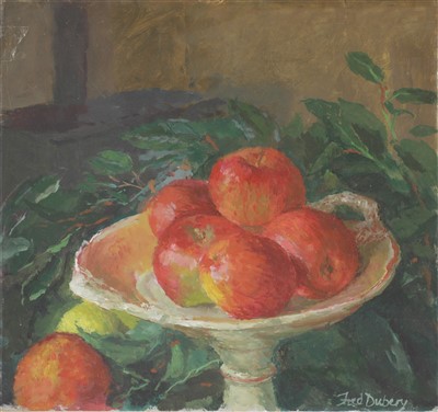 Lot 573 - Fred Dubery (1926-2011)
