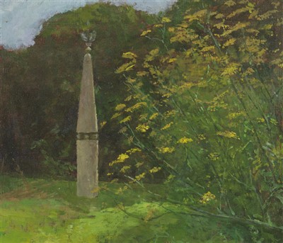 Lot 575 - Fred Dubery (1926-2011)