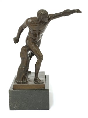 Lot 232 - Ferdinand Barbedienne (1810-1892)