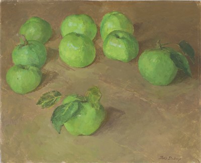 Lot 576 - Fred Dubery (1926-2011)