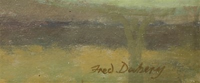Lot 577 - Fred Dubery (1926-2011)