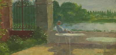 Lot 577 - Fred Dubery (1926-2011)
