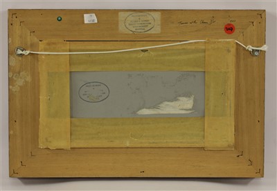 Lot 577 - Fred Dubery (1926-2011)