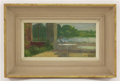 Lot 577 - Fred Dubery (1926-2011)