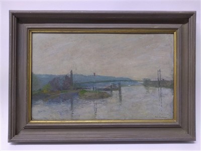 Lot 577 - Fred Dubery (1926-2011)