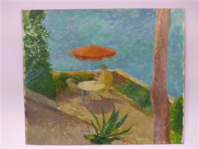 Lot 577 - Fred Dubery (1926-2011)