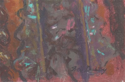 Lot 580 - Fred Dubery (1926-2011)
