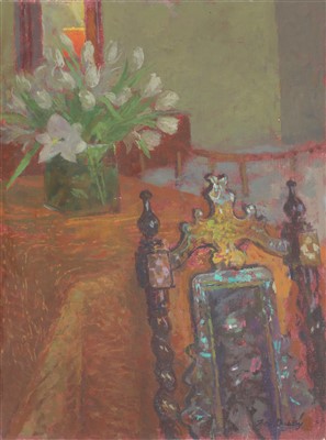 Lot 580 - Fred Dubery (1926-2011)