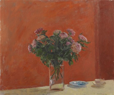 Lot 580 - Fred Dubery (1926-2011)