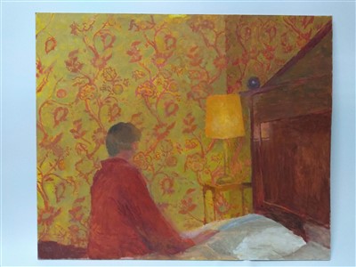 Lot 580 - Fred Dubery (1926-2011)