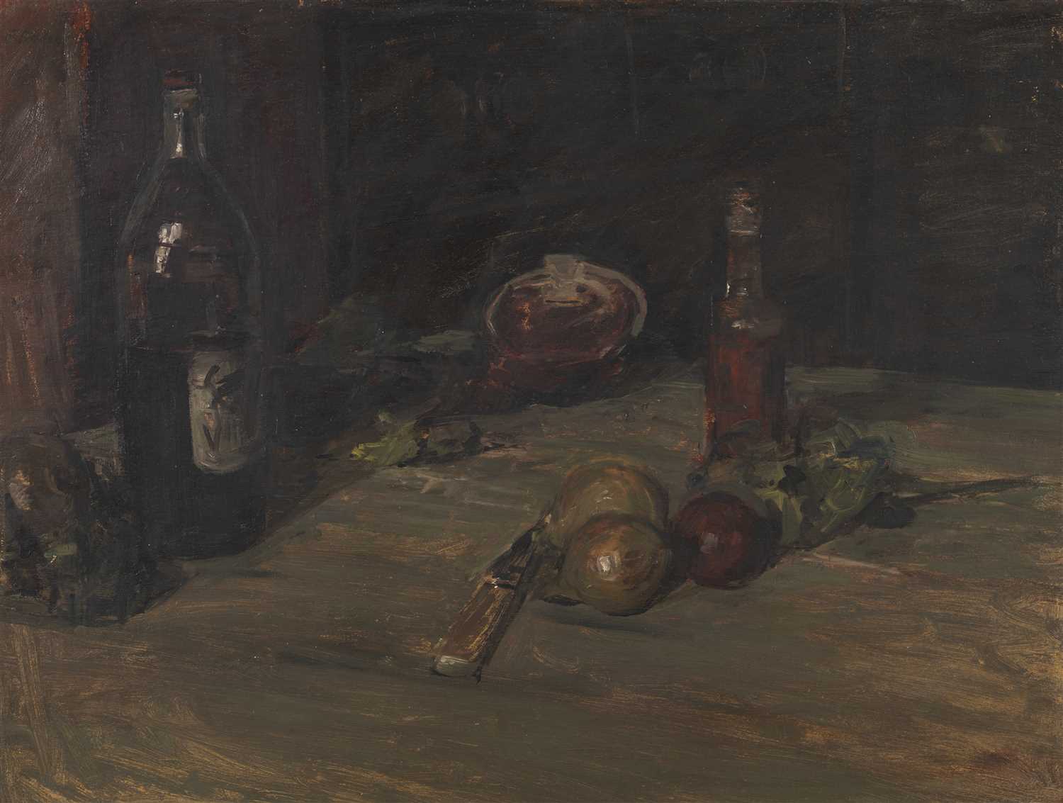 Lot 581 - Fred Dubery (1926-2011)