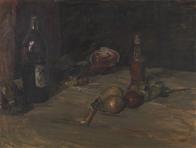 Lot 581 - Fred Dubery (1926-2011)