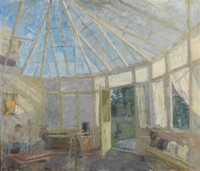 Lot 582 - Fred Dubery (1926-2011)